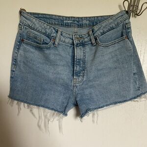 Old Navy Classic Straight Shorts
